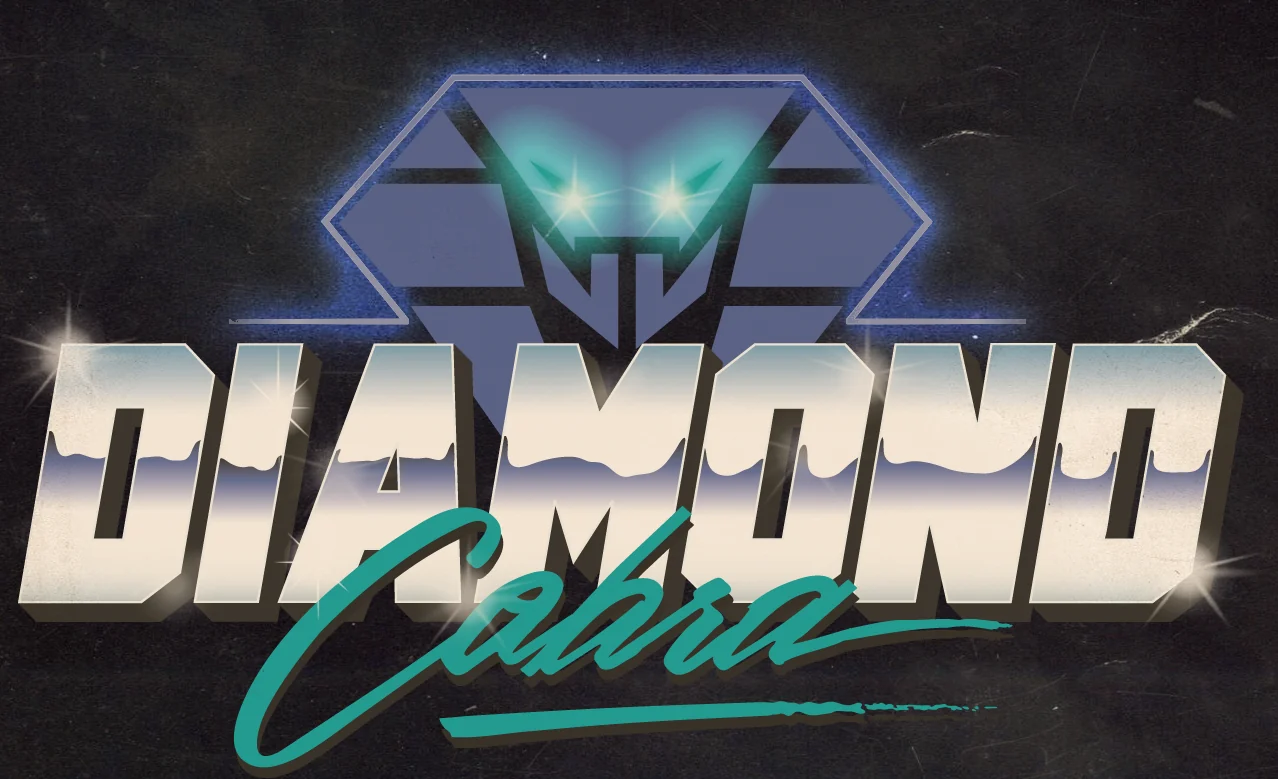 Diamond Cobra logo